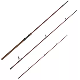   Delphin Magma Legend4ry Method 3-delna feeder palica 3,6m 215gr