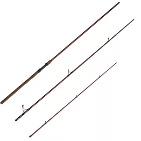   Delphin Magma Legend4ry Method 3-delna feeder palica 4,0m 215gr