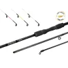 Delphin Opium Inova 3,90m 80gr 3 Delni Feeder Palica