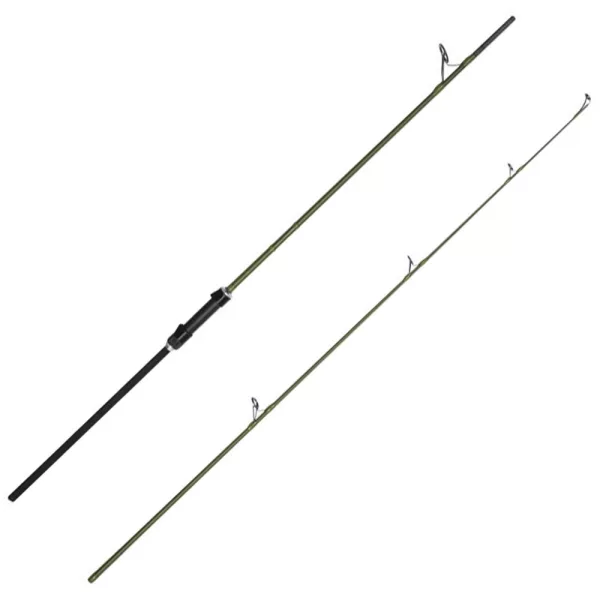 Delphin StalX Trip 2 Delna Palica za Krapolov 2,13m 2,25lbs