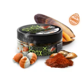 Delphin D Snax Shell Školjka-Začimba 10mm Wafters 30gr