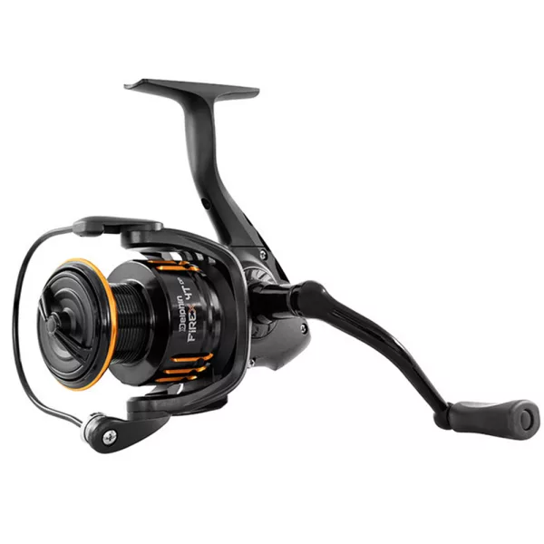 Delphin FireX 3T 3000 Rola s sprednjo zavoro