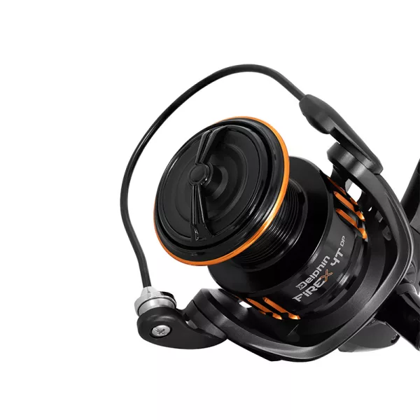 Delphin FireX 5T 5000 Kovinska nadomestna tuljava