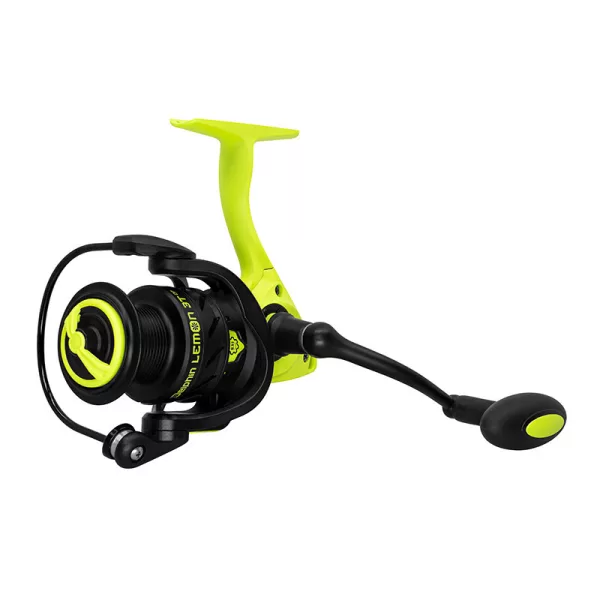 Delphin Lemon 4T 4000 Rola s sprednjo zavoro