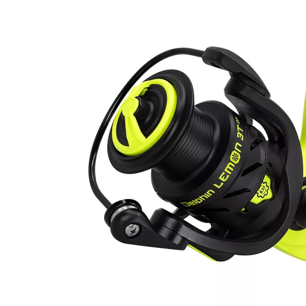 Delphin Lemon 3T DP Globoka Rezervna Tuljava