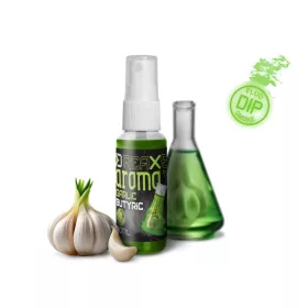 Delphin AromaX Česen-Maslena kislina Dip Spray 30ml