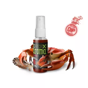 Delphin AromaX Rak-Krill Dip Spray 30ml