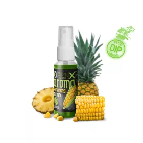 Delphin AromaX Koruzno-Ananas Dip Spray 30ml