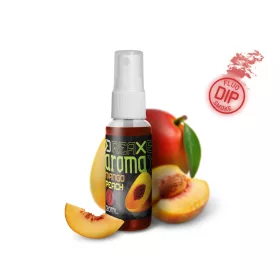 Delphin AromaX Mango-Breskev Dip Spray 30ml
