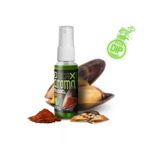 Delphin AromaX Školjka-Začimba Dip Spray 30ml