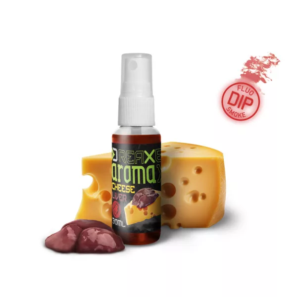 Delphin AromaX Sir-Jetra Dip Spray 30ml