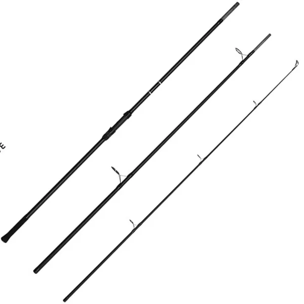 Delphin Apollo GenerationX 3,90m 5lbs 3-delna Spod palica