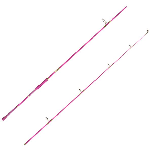 Delphin Queen Candy 2 Delni Krapolovni Palica 3m