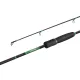 Delphin Wasabi Spin NXT 2-delna Vrtilna Palica 240cm