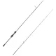 Delphin ContaX IT 30T 2-delna Vrtavka Palica 1,85m