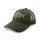 Delphin OutLine Carp Trucker Baseball kapa