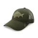 Delphin OutLine Carp Trucker Baseball kapa