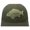 Delphin OutLine Carp Trucker Baseball kapa