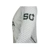 Delphin UV Armor 50+ Olive Majica z dolgimi rokavi s kapuco M