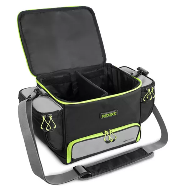 Delphin Reaxe QuixBag 2xBox Torba za opremo XL