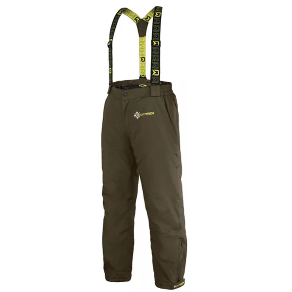 Delphin WinTrek Thermo Zimske Hlače XL