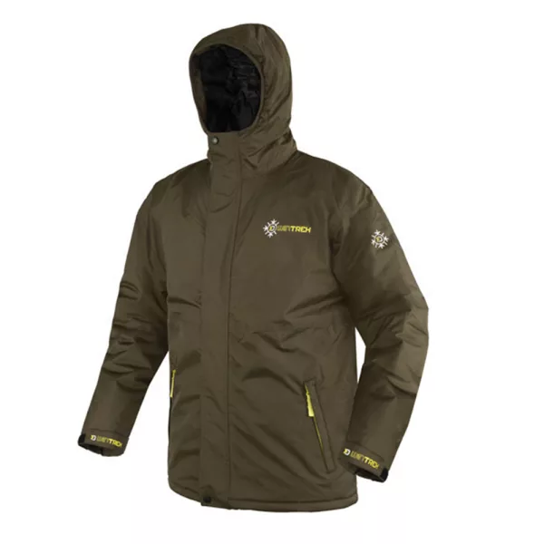 Delphin WinTrek Thermo Zimska Jakna S