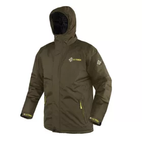 Delphin WinTrek Thermo Zimska Jakna M