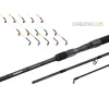 Delphin Magma Reaxe 30T 3,00m 100gr 3-delna Feeder palica