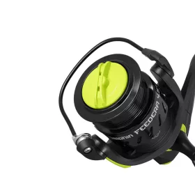 Delphin Feedera 4.5T SH Plitva Nadomestna Tuljava