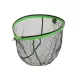 Delphin Reaxe FloateR Quix Lebdeča glava podmetalke 80x70cm
