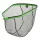 Delphin Reaxe FloateR Cube Plavajoča glava podmetalke 80x70cm