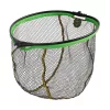 Delphin Reaxe FloateR FoldRound Lebdeča glava podmetalke 70x60cm