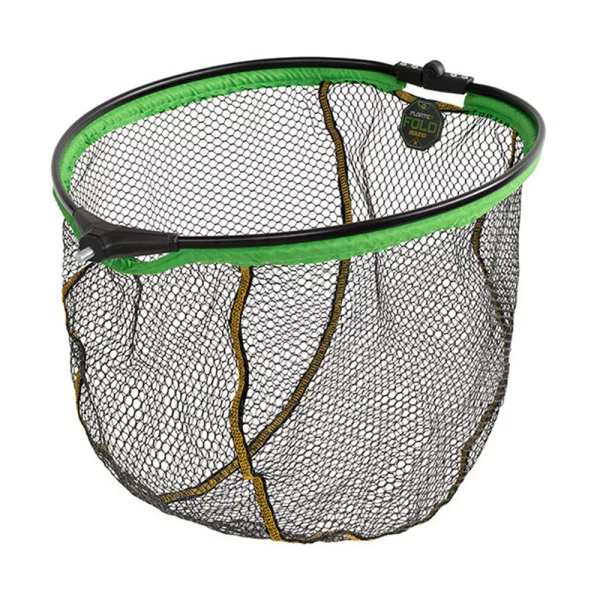 Delphin Reaxe FloateR FoldRound Lebdeča glava podmetalke 70x60cm