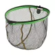 Delphin Reaxe FloateR FoldRound Lebdeča glava podmetalke 70x60cm