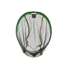 Delphin Reaxe FloateR FoldRound Lebdeča glava podmetalke 70x60cm