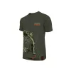 Delphin Catch Me Carp NX S Majica