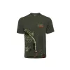 Delphin Catch Me Carp NX S Majica