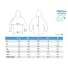 Delphin CruisAir Spring 5T Prehodna Jakna XL