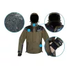 Delphin CruisAir Spring 5T Prehodna Jakna 2XL