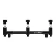 Delphin FlexiMag Buzz Nastavljiv Buzz Bar za 3 palice XL