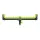 Delphin Reaxe EvaFront Držalo za feeder palico 36cm