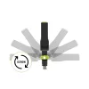 Delphin Reaxe EvaFront Držalo za feeder palico 36cm