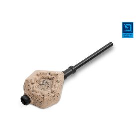 Delphin CyberBarbed Tube Olovna utež 50gr