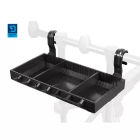 Delphin BlackWay ShelfPod 20x10x3cm Rodpod polica