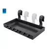 Delphin BlackWay ShelfPod 20x10x3cm Rodpod polica