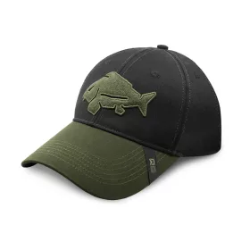 Delphin OutLine Carp Full Baseball Kapa