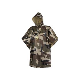 Delphin Proof Vodoodporen Poncho XS-M