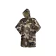 Delphin Proof Vodoodporen Poncho XS-M