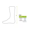 Delphin Knix 38-42 Dokolenke