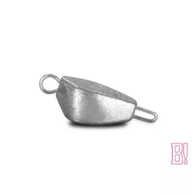 Delphin B! Standup Cheburashka 7,0gr 5kos
